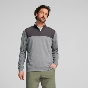 Bonobos Maide Golf Playthrough Performance 1/4 Pullover Medium